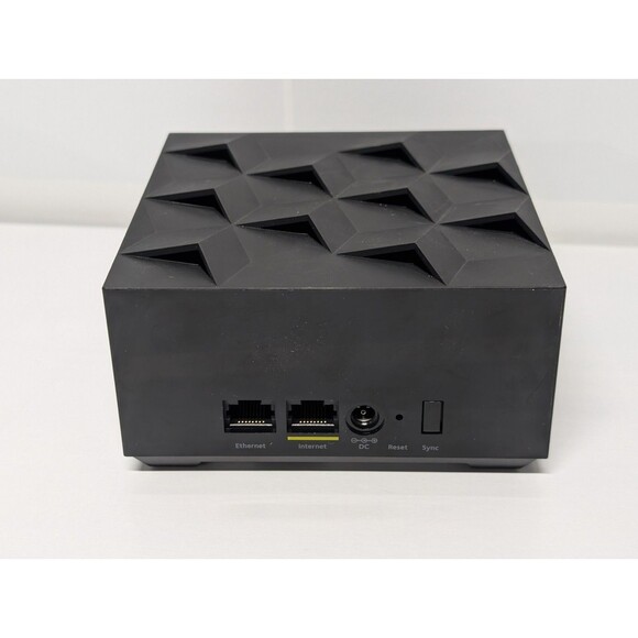 NETGEAR Nighthawk MR60 Whole Home Mesh Wi-Fi 6 Router - Picture 4 of 7